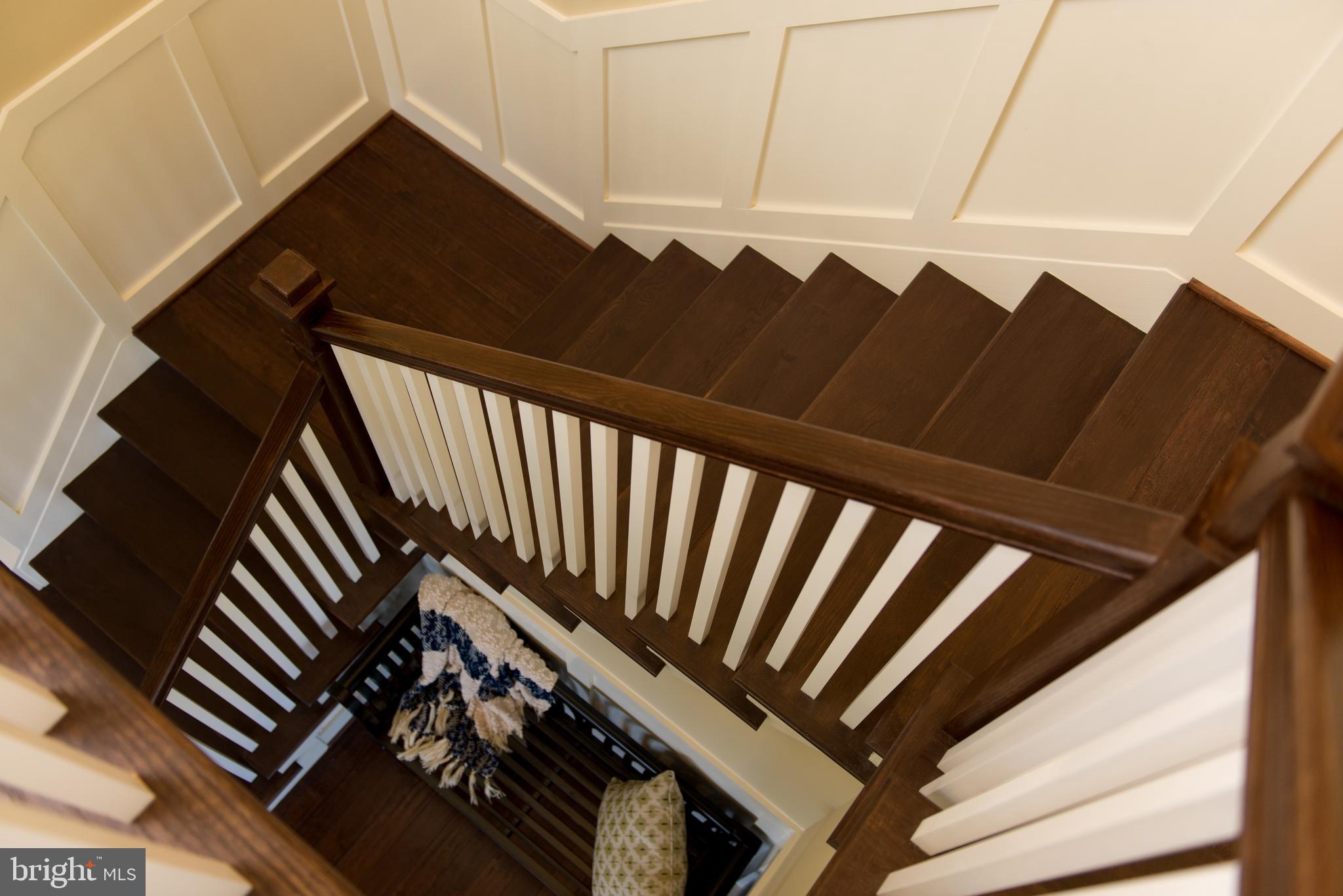 HOLLIN HALL VILLAGE - Residential