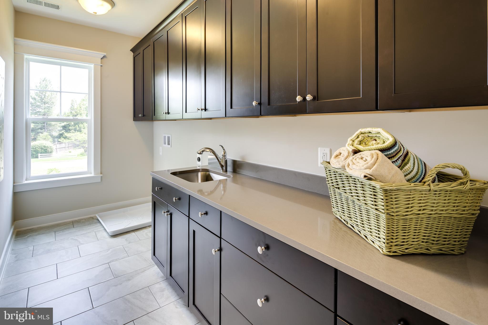 HOLLIN HALL VILLAGE - Residential