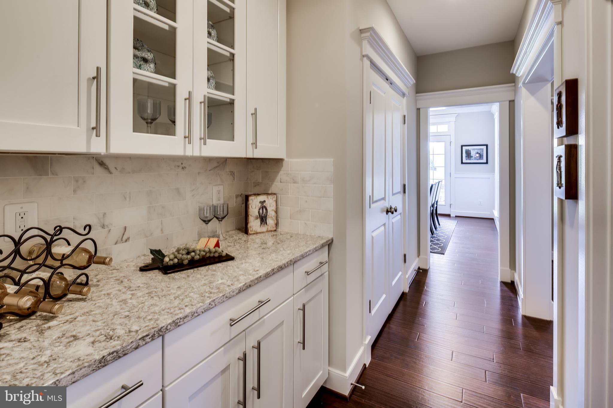 HOLLIN HALL VILLAGE - Residential