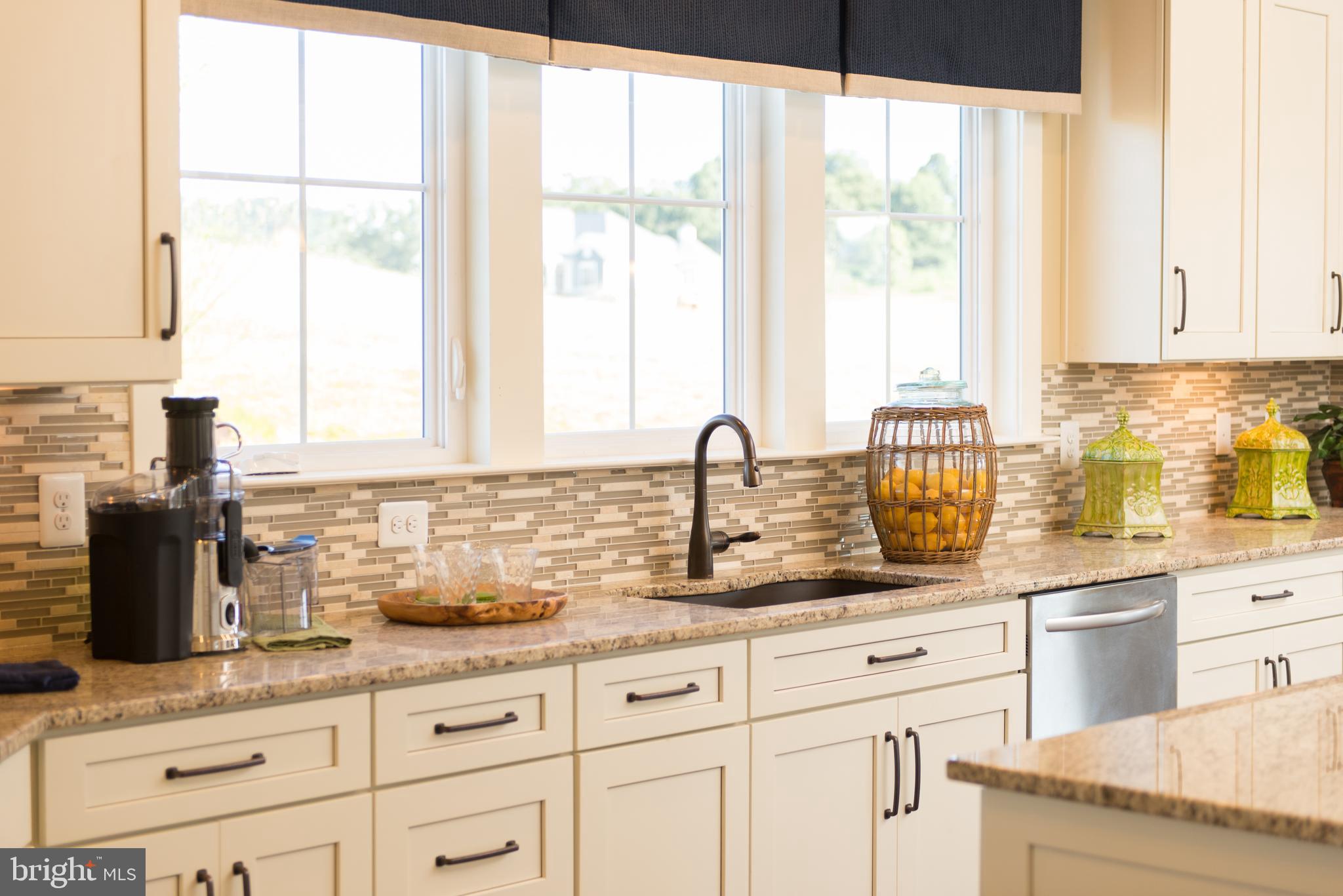 HOLLIN HALL VILLAGE - Residential