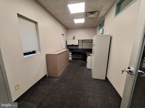 Photo of 19 Jackson Avenue #SUITE A, DARBY, PA 19023 (MLS # PADE2099086)