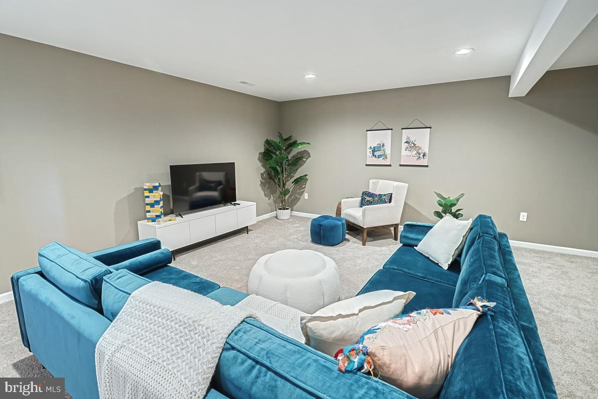 CUMBERLAND PRESERVE - Residential