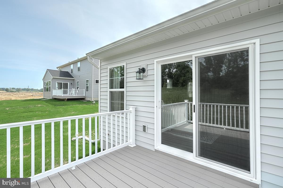 CUMBERLAND PRESERVE - Residential