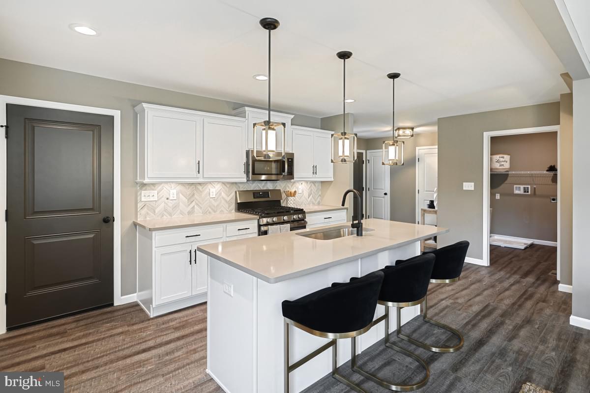 CUMBERLAND PRESERVE - Residential