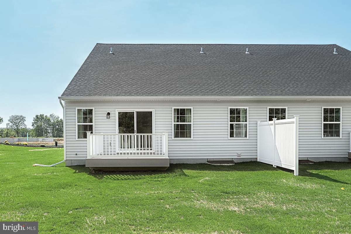 CUMBERLAND PRESERVE - Residential