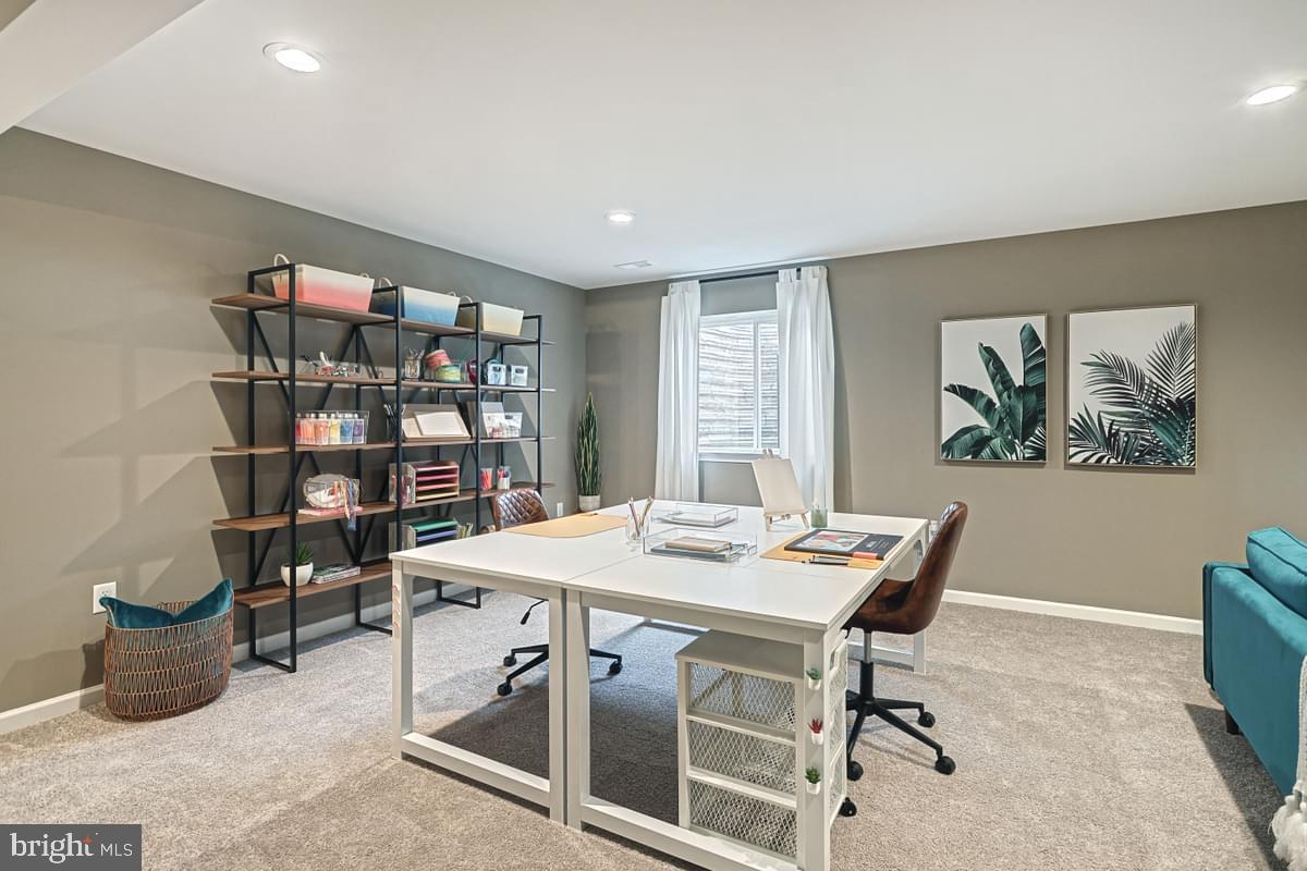 CUMBERLAND PRESERVE - Residential