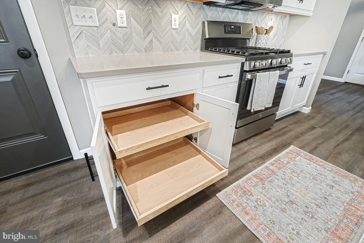 CUMBERLAND PRESERVE - Residential