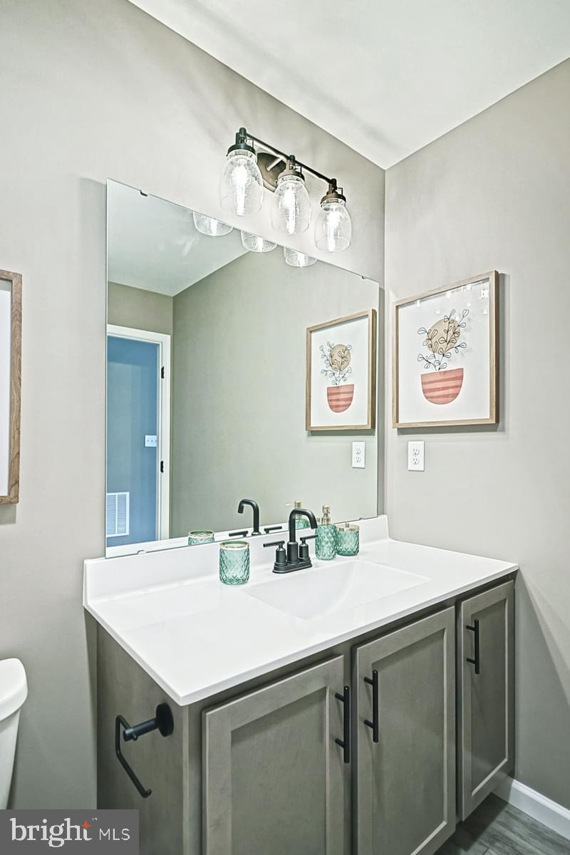 CUMBERLAND PRESERVE - Residential