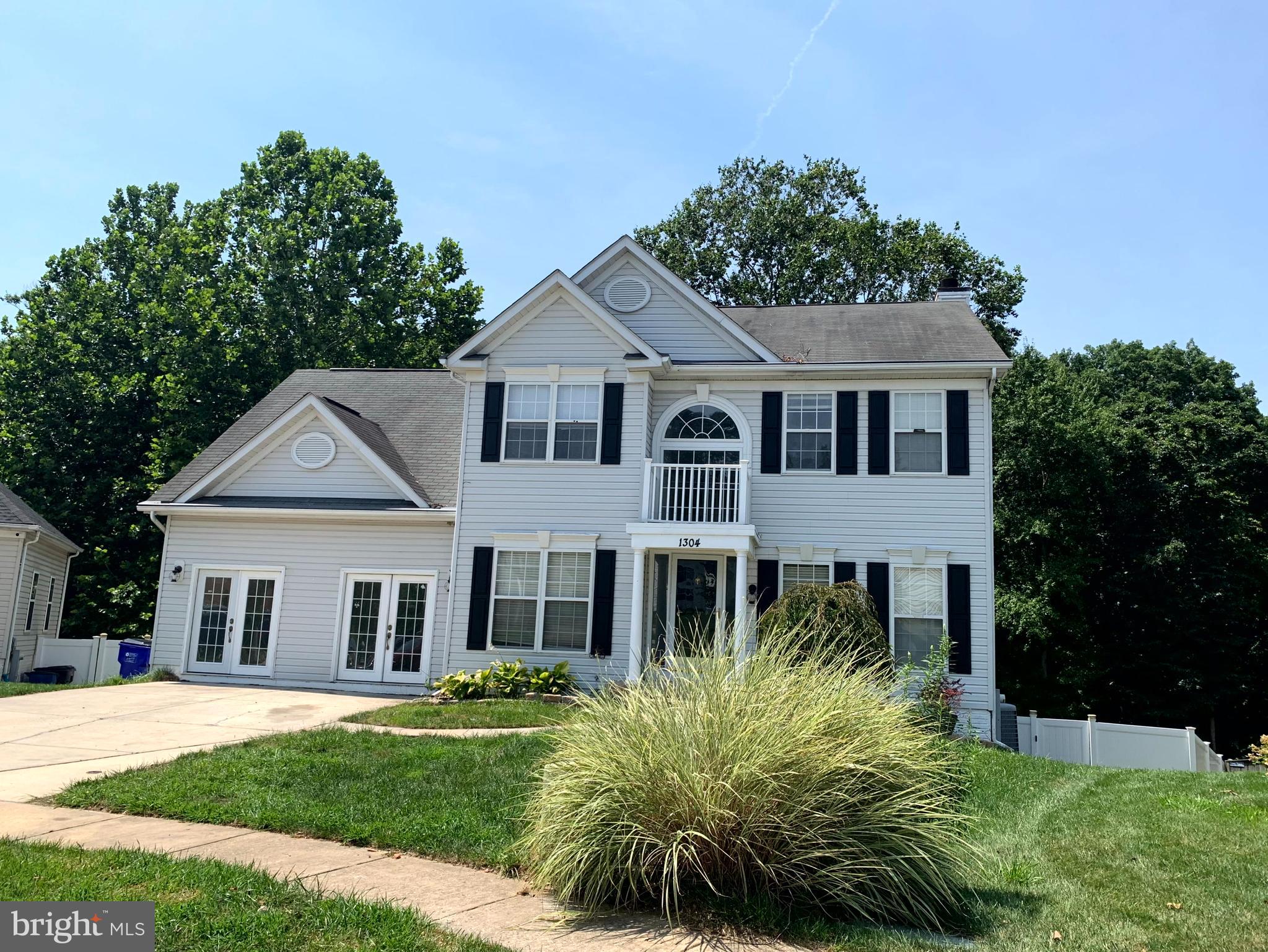 RIVERSIDE - Residential