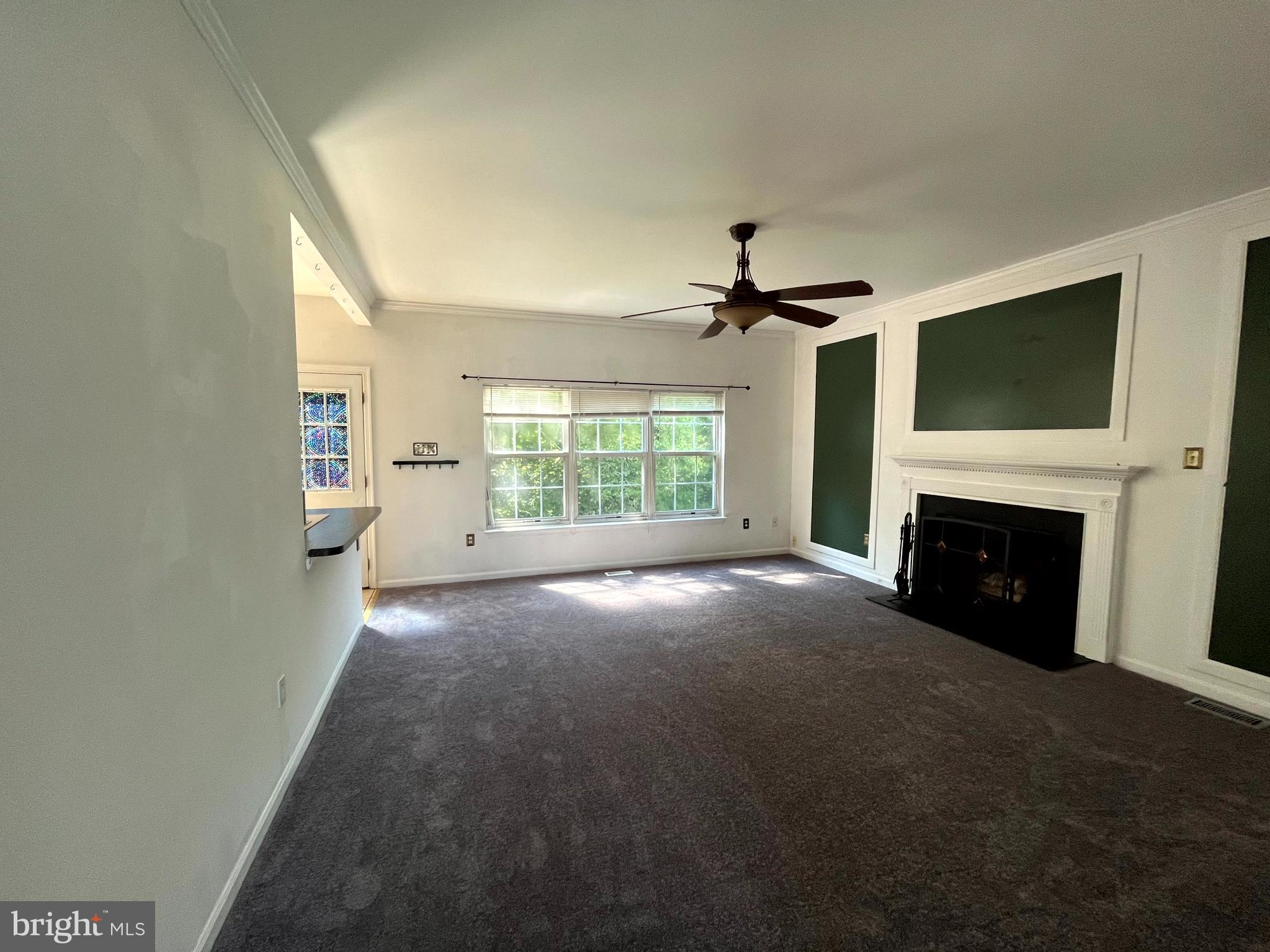 RIVERSIDE - Residential