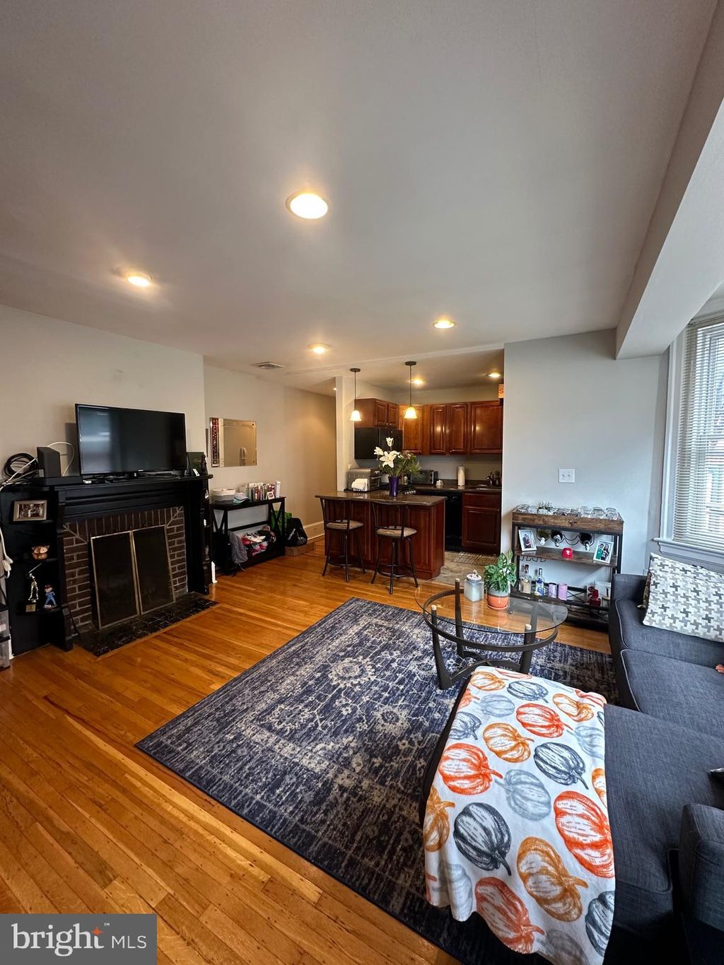 Photo of 1820 Pine Street #2R, PHILADELPHIA, PA 19103 (MLS # PAPH2556852)