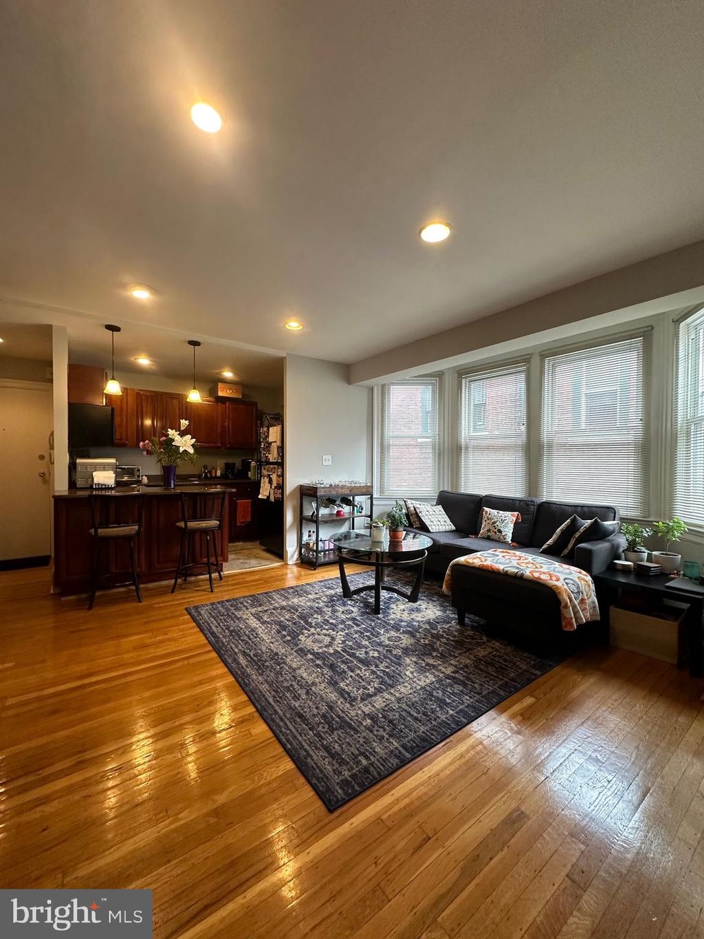 Photo of 1820 Pine Street #2R, PHILADELPHIA, PA 19103 (MLS # PAPH2556852)