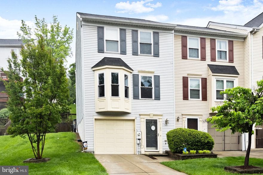 Welcome Home to 1129 KELFIELD DR!

Discover the perfect blend of comfort, convenience, and style in this beautifully maintained 3-bedroom, 2.5-bathroom home, thoughtfully designed for everyday living and ideal for hosting family and friends. Step inside to find a warm and inviting layout that offers plenty of space to relax and entertain. The main level features a bright, open-concept living and dining area with excellent flow—perfect for gatherings or quiet evenings at home. The well-appointed kitchen offers ample cabinetry, functional counter space, a double oven, & a cozy breakfast nook for casual dining. You'll find three spacious bedrooms, including a primary suite with an en-suite bathroom for added privacy and comfort. Each room is filled with natural light, creating a bright and cheerful atmosphere throughout the home. Additional features include a convenient half-bath on the main floor and a dedicated laundry area for everyday ease.

Outside, enjoy a private one-car garage and a driveway that accommodates two additional vehicles—a rare and valuable feature in this area. The pet-friendly property also provides enough outdoor space for your furry companions to enjoy.  Situated in a desirable community, this home offers quick access to major highways and is just minutes away from top-rated schools, shopping centers, dining options, and local attractions. Whether you're commuting to work or exploring what the area has to offer, you'll love the unbeatable location and neighborhood charm.

Don’t miss your chance to make 1129 Kelfield Dr your next home—schedule your showing today and experience all it has to offer!