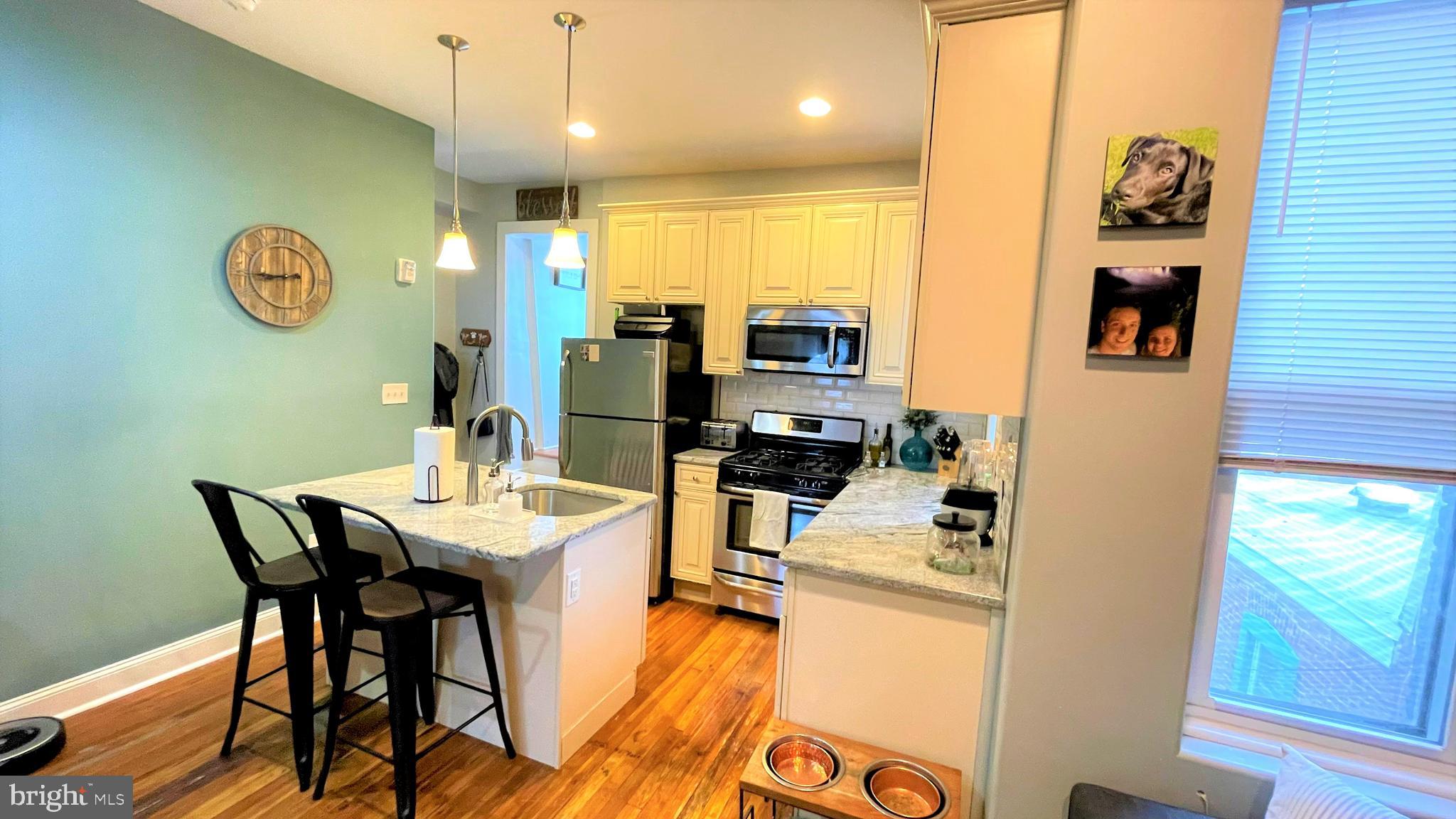MANAYUNK - Residential Lease