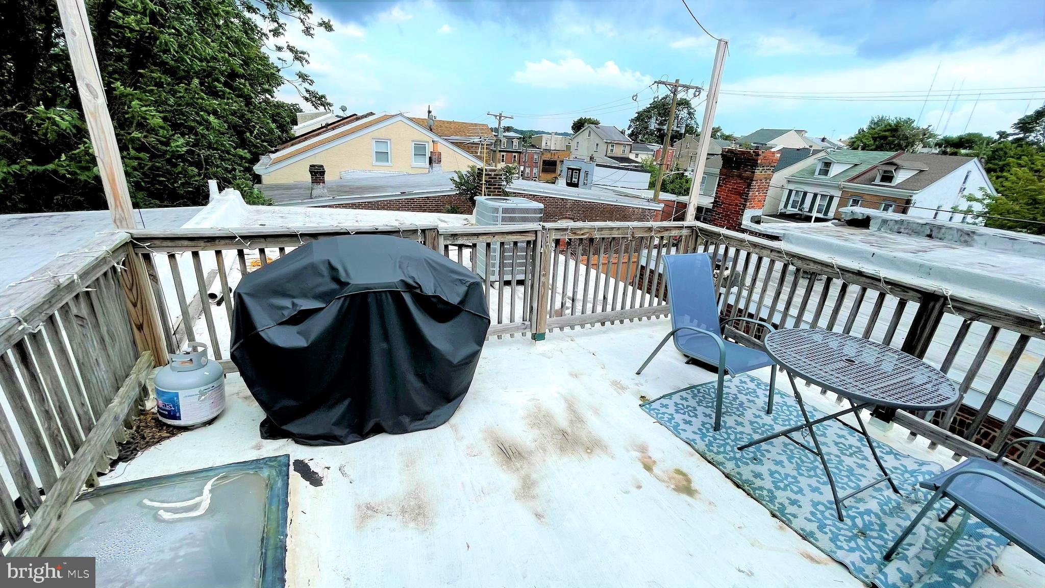 MANAYUNK - Residential Lease