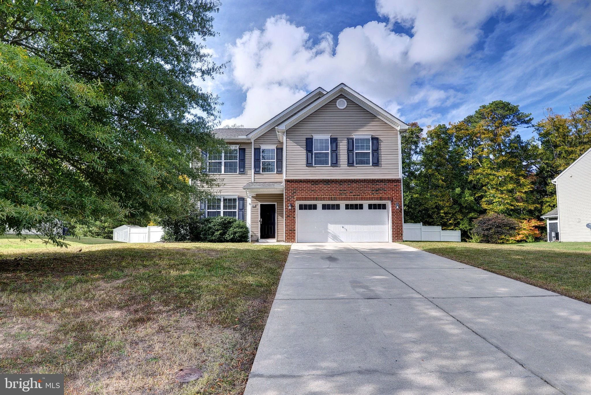 161 Braddock Road