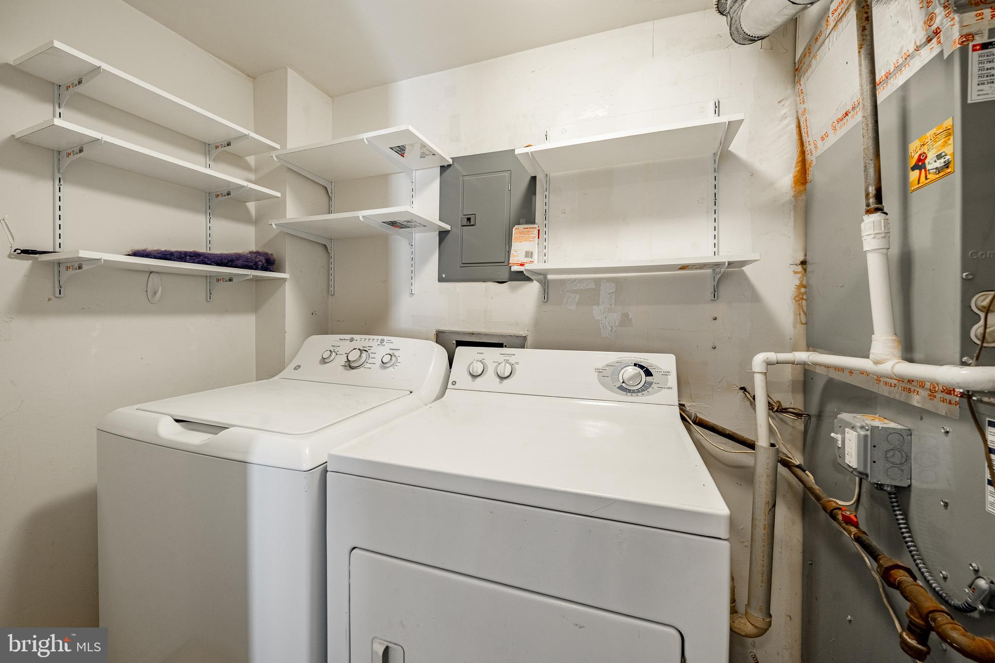 PAINTERS CROSSING - Residential