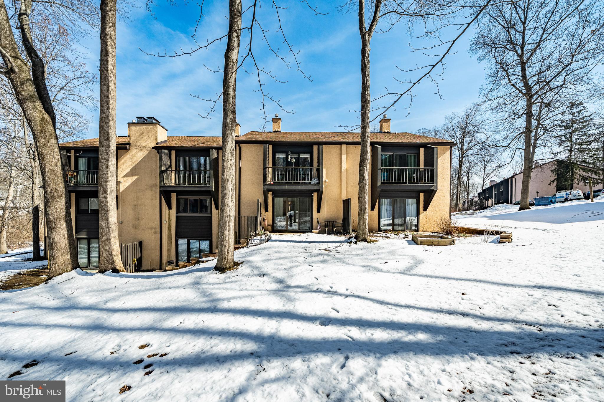 PAINTERS CROSSING - Residential