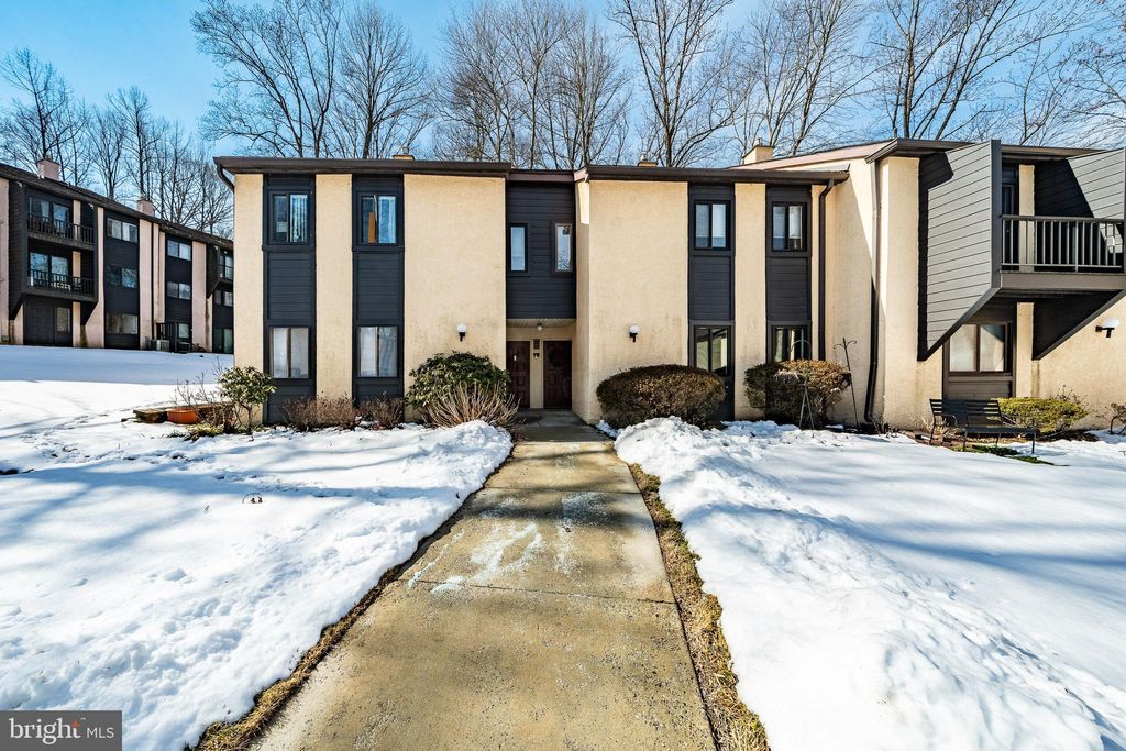 Photo of 503 Painters Crossing #503, CHADDS FORD, PA 19317 (MLS # PADE2107602)