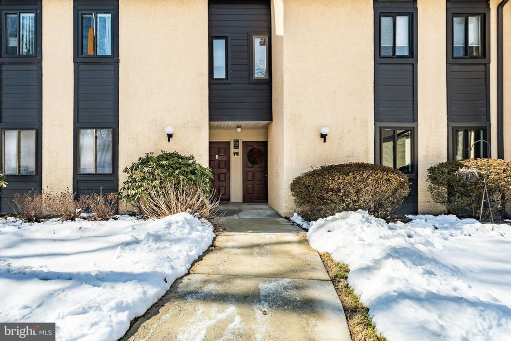 Photo of 503 Painters Crossing #503, CHADDS FORD, PA 19317 (MLS # PADE2107602)