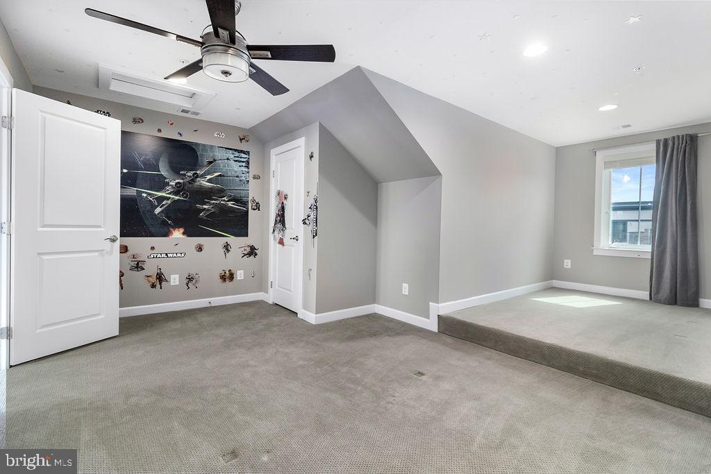 WESTMOORE - Residential Lease