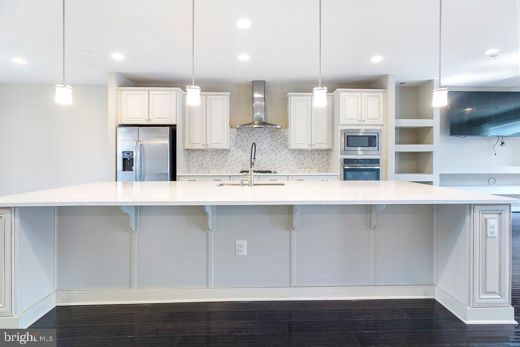 WESTMOORE - Residential Lease