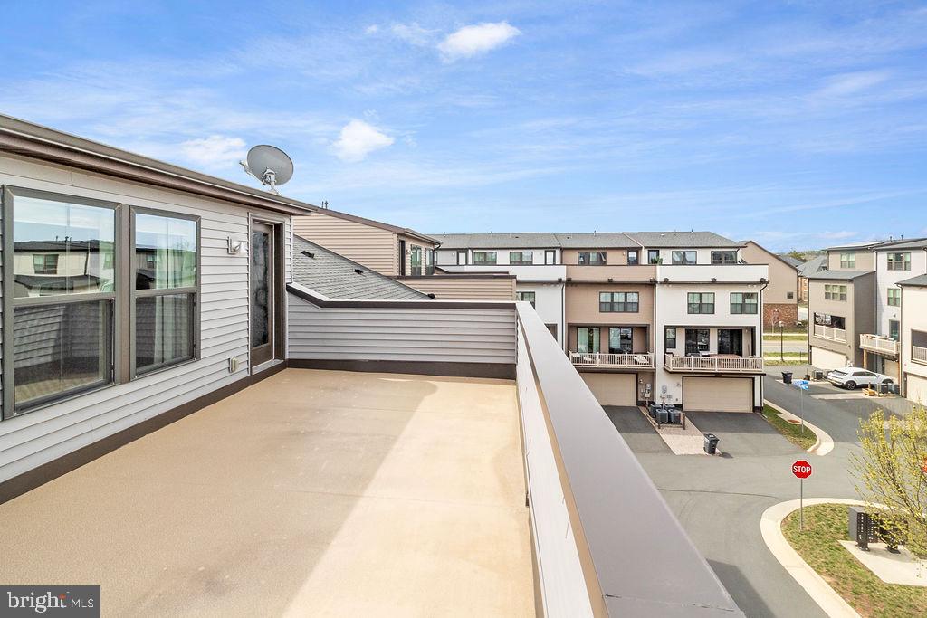 WESTMOORE - Residential Lease