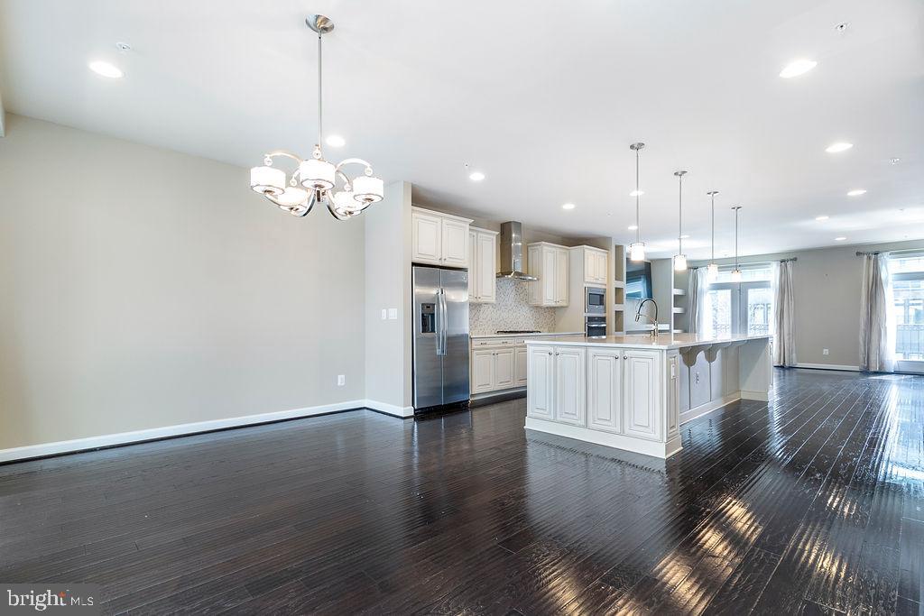 WESTMOORE - Residential Lease