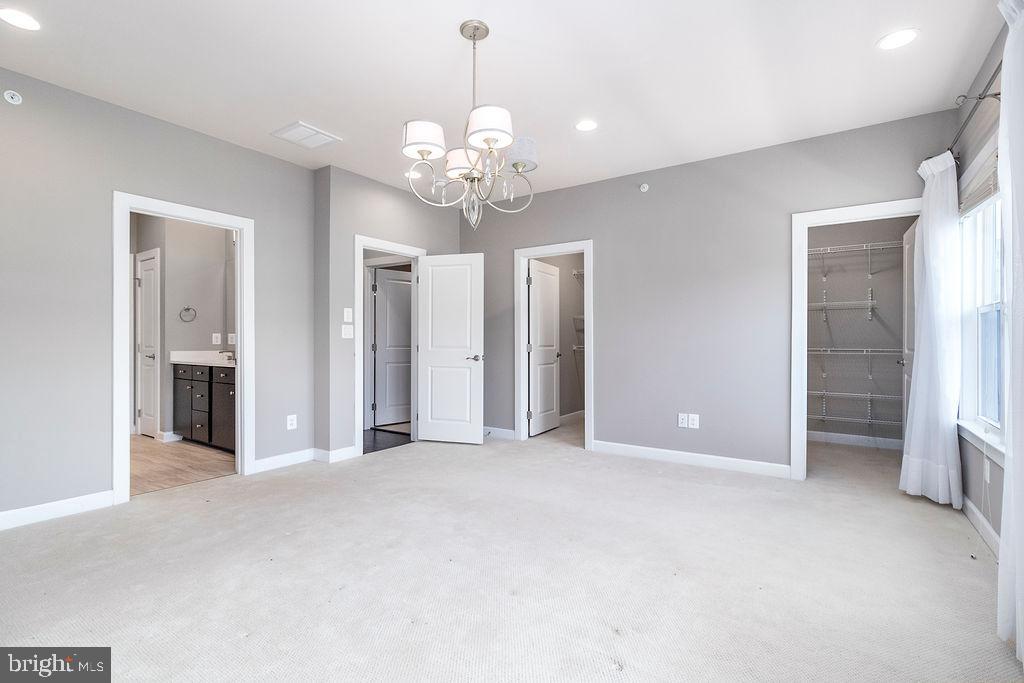 WESTMOORE - Residential Lease