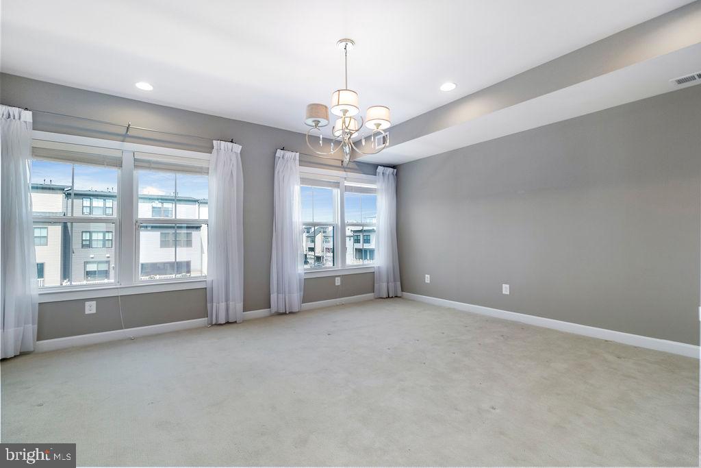 WESTMOORE - Residential Lease