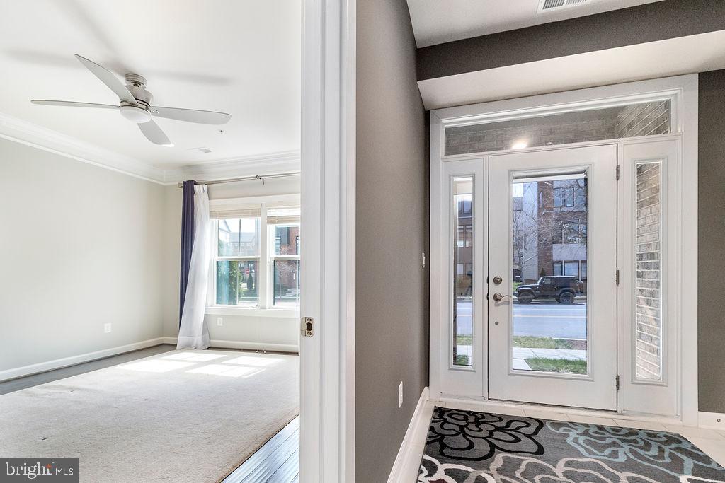 WESTMOORE - Residential Lease