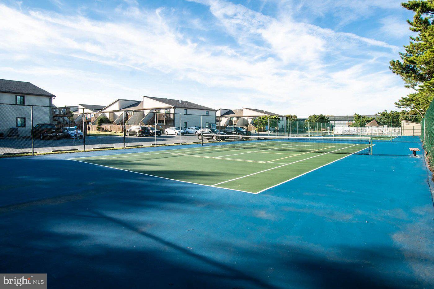 CLUB OCEAN VILLAS II - Residential