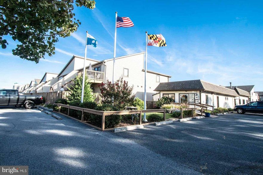 PRIME JULY TIMESHARE WEEK AT AMENITY FILLED CLUB OCEAN VILLA ll.  Why plan your vacation every year when you can own a week every summer?  This timeshare (week 28, July 11-18 in 2026) is just a short walk down 120th St. to the beach!  Fully furnished, this spacious 2-Bedroom unit sleeps 6 and offers full-size kitchen, dining & living area, complete with 2 full bathrooms and washer/dryer.  You and your guests also get your very own hot tub on a private patio!  For your convenience, linens and towels are provided as well as free wi-fi and free parking.  Use for your enjoyment, rent it out or join the timeshare trading company to trade for other destinations!  You just pay a small fee every month or annually and you have your own prime summer week every year!  No muss, no fuss!  Not only are you close to the beach and bay, but Club Ocean Villas offers plenty of amenities that many communities don't:  Outdoor pool, heated Indoor pool, exercise room & sauna, pickleball & tennis courts and indoor basketball!  Even better, this location is convenient to so much within just a short walk!  Northside Park is only a few short blocks away; Food Lion, CVS, Wawa, restaurants are all just around the corner!  There's even a movie theater and gym 2-3 blocks south!  Week is always #28 and Sat-Sat (actual dates vary each year). Call Today for details!