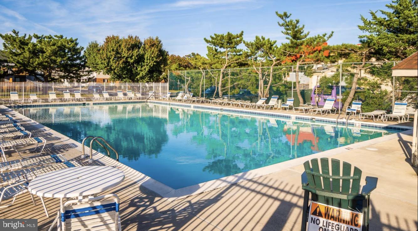 CLUB OCEAN VILLAS II - Residential