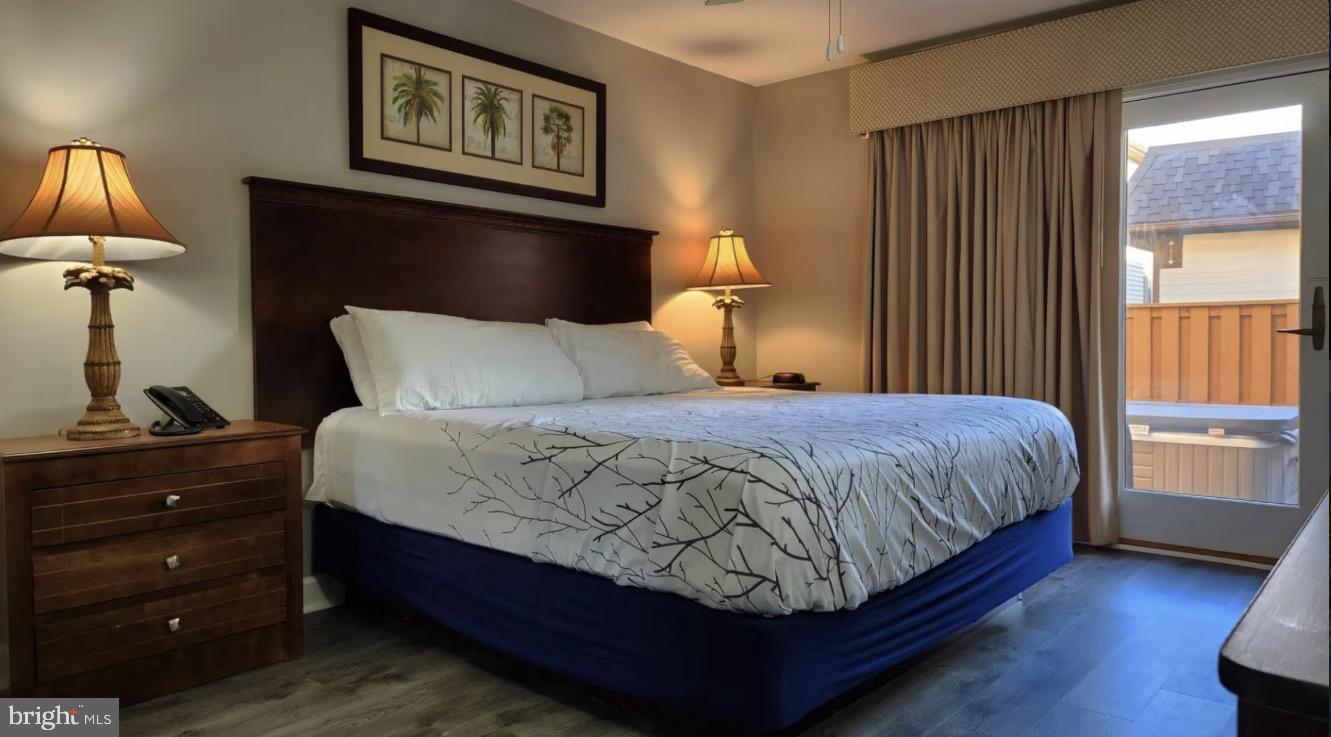 CLUB OCEAN VILLAS II - Residential