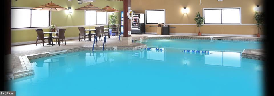 CLUB OCEAN VILLAS II - Residential