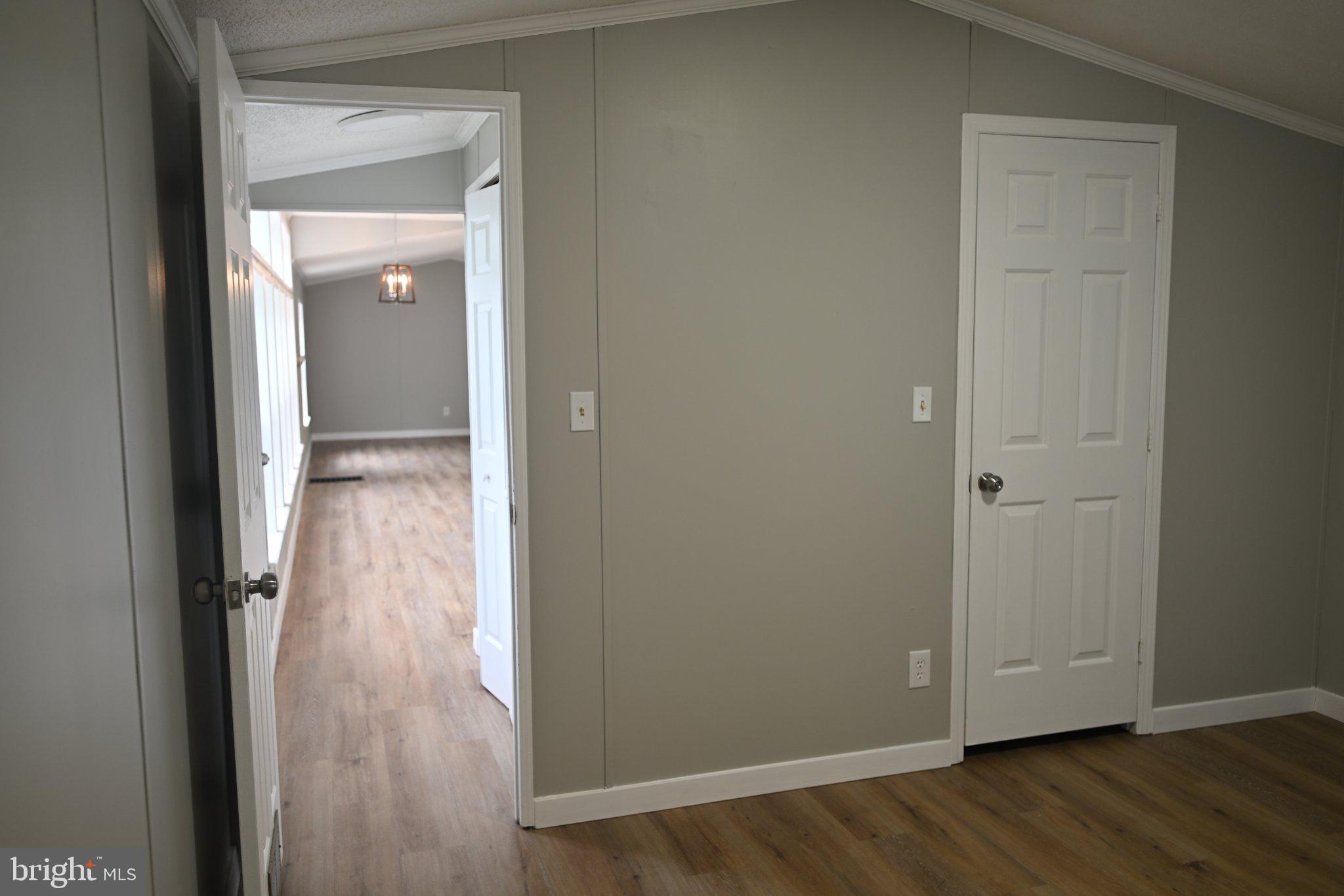 BOONES ESTATES - Residential