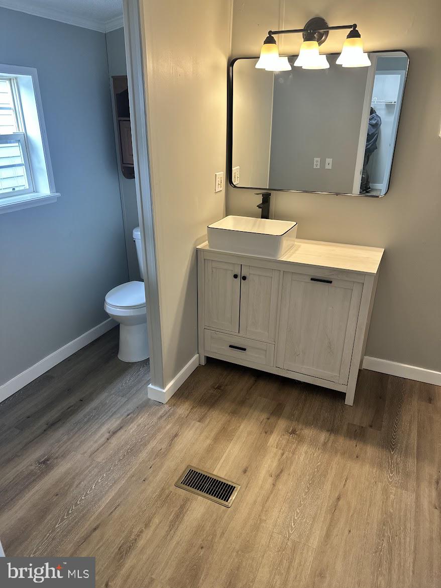 BOONES ESTATES - Residential