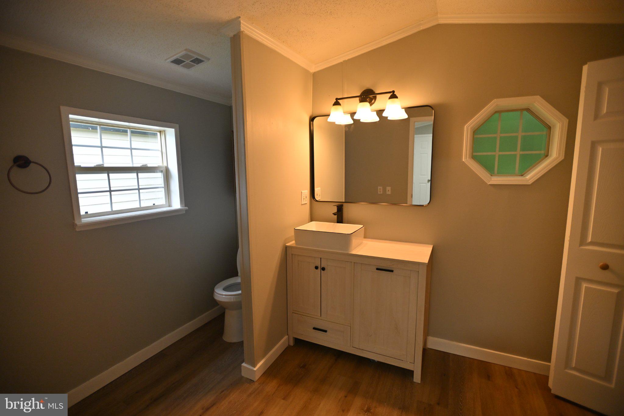 BOONES ESTATES - Residential