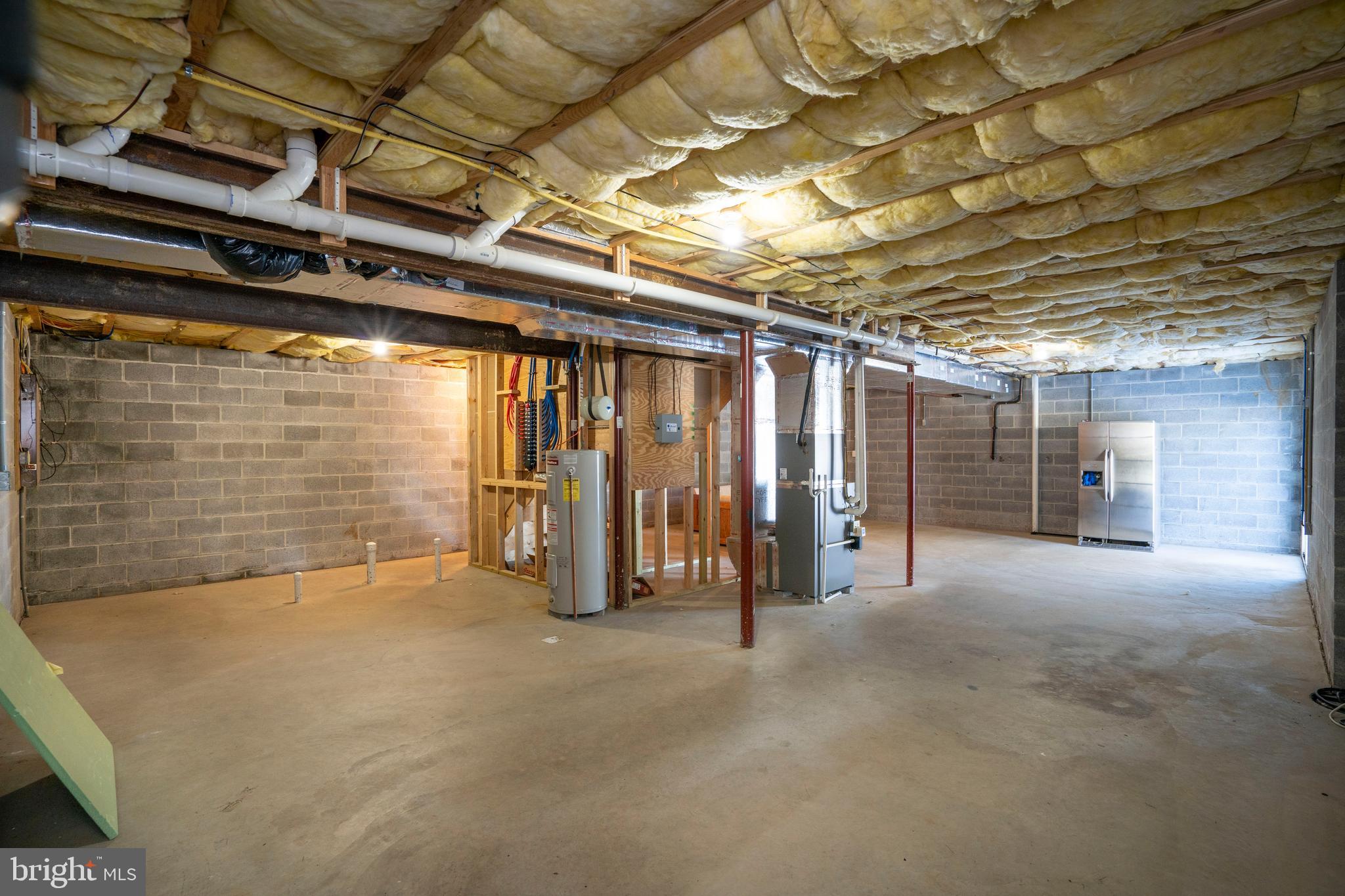 FOXPOINTE - Residential