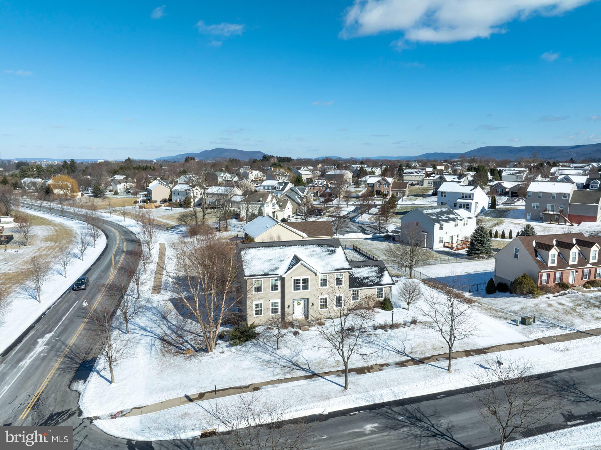 FOXPOINTE - Residential