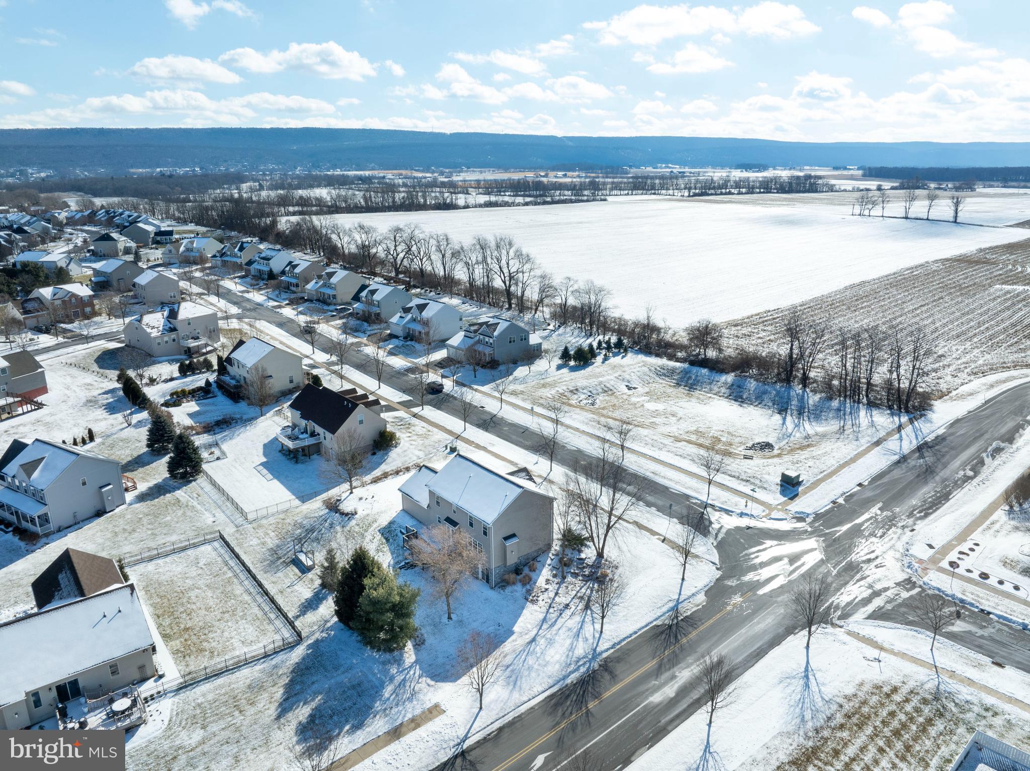 FOXPOINTE - Residential