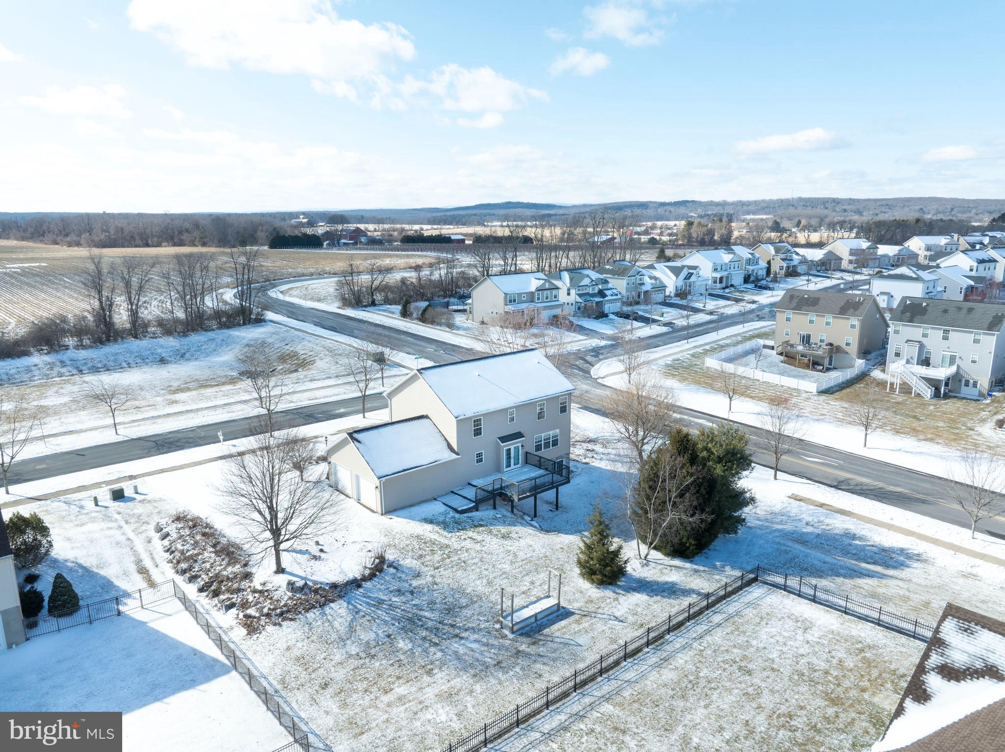 FOXPOINTE - Residential