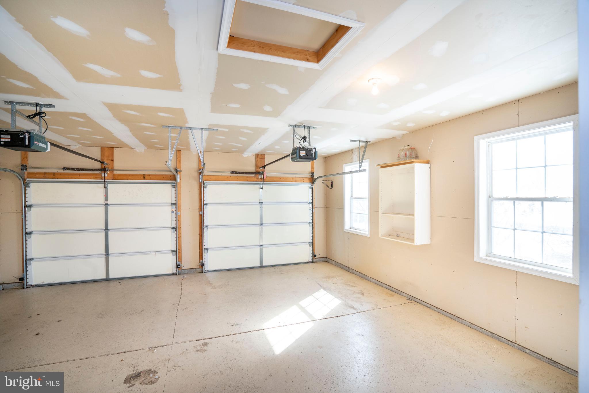 FOXPOINTE - Residential