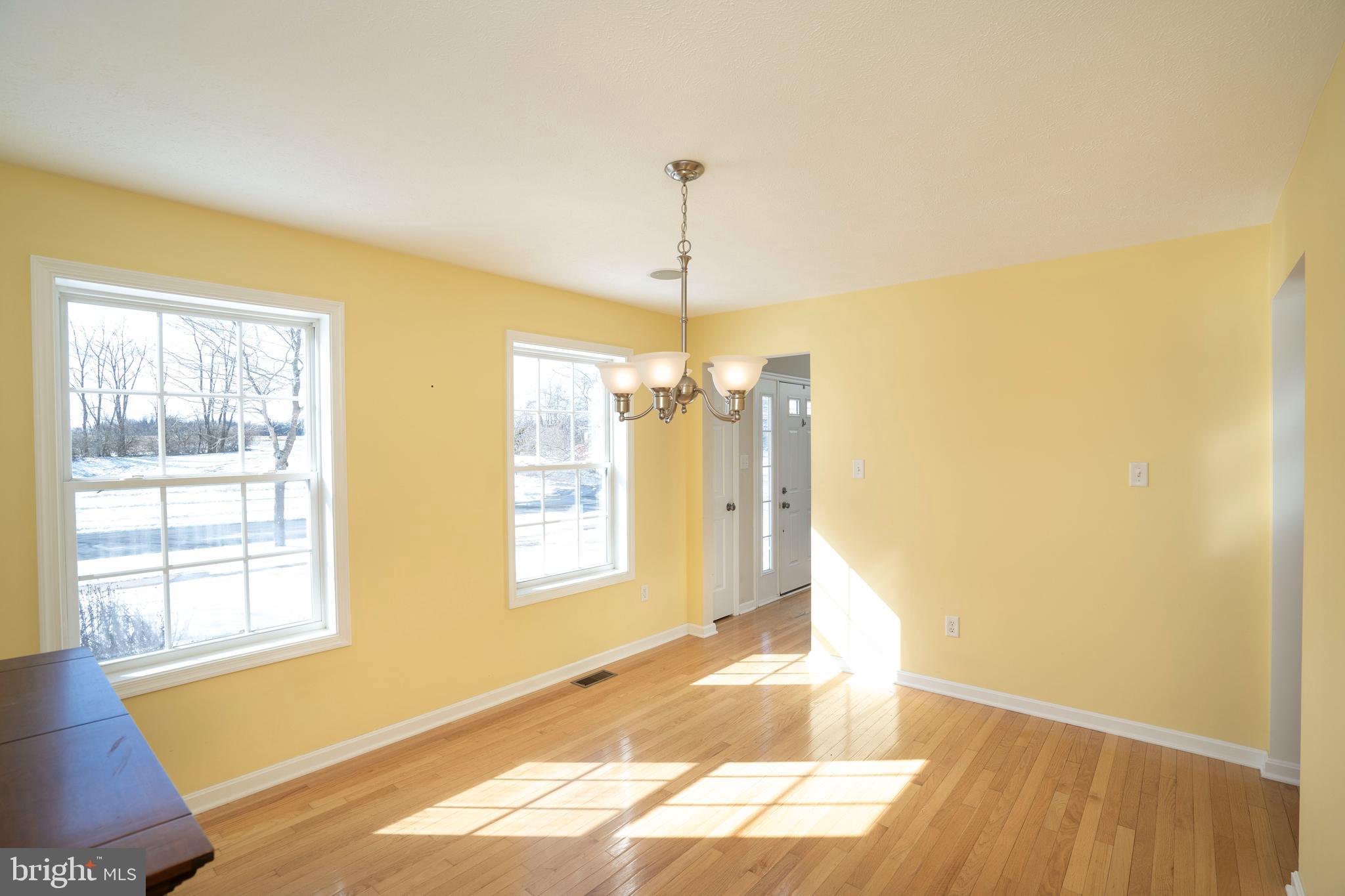 FOXPOINTE - Residential