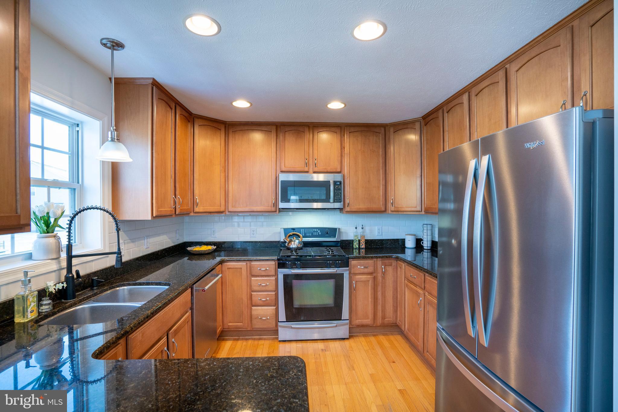 FOXPOINTE - Residential