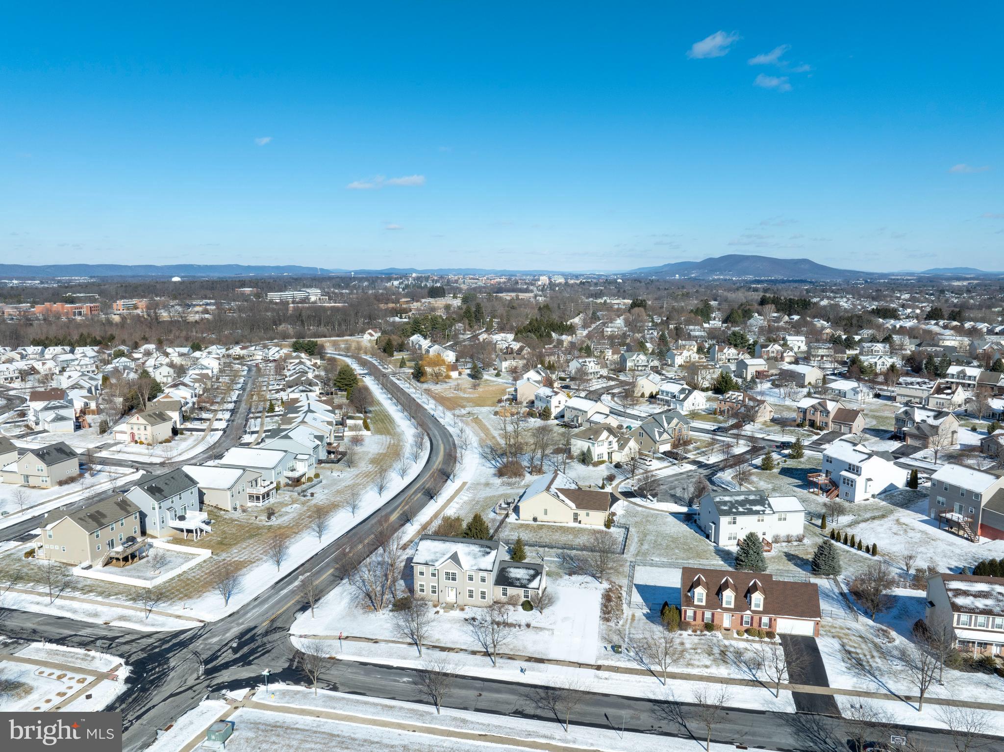 FOXPOINTE - Residential