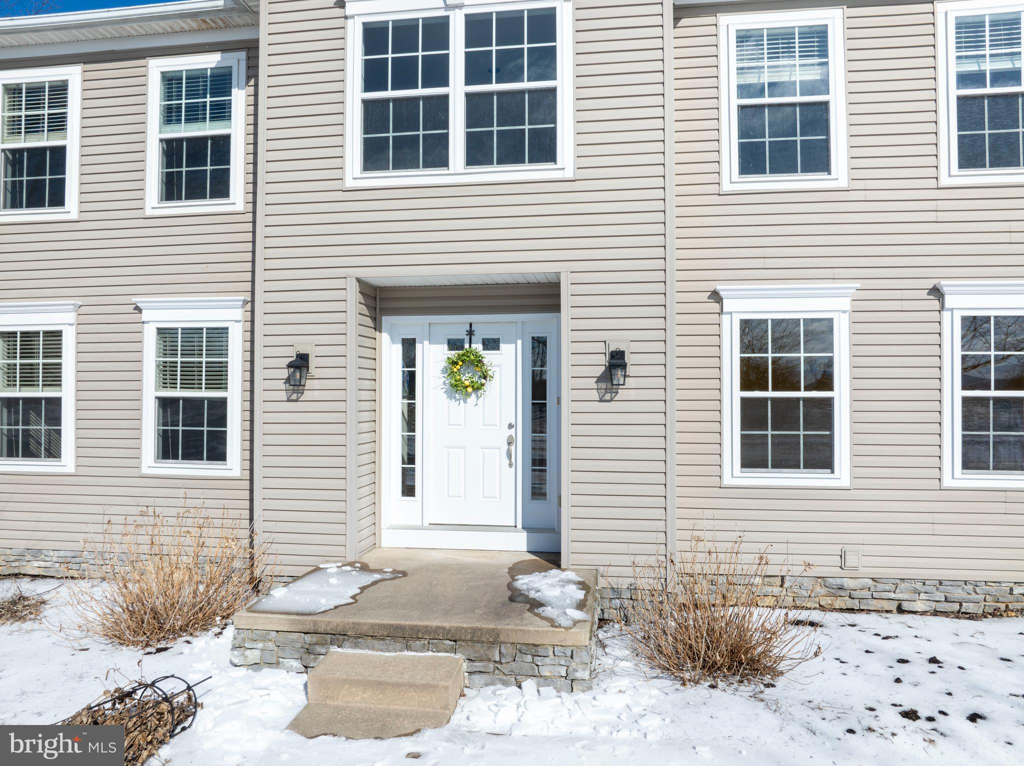 FOXPOINTE - Residential