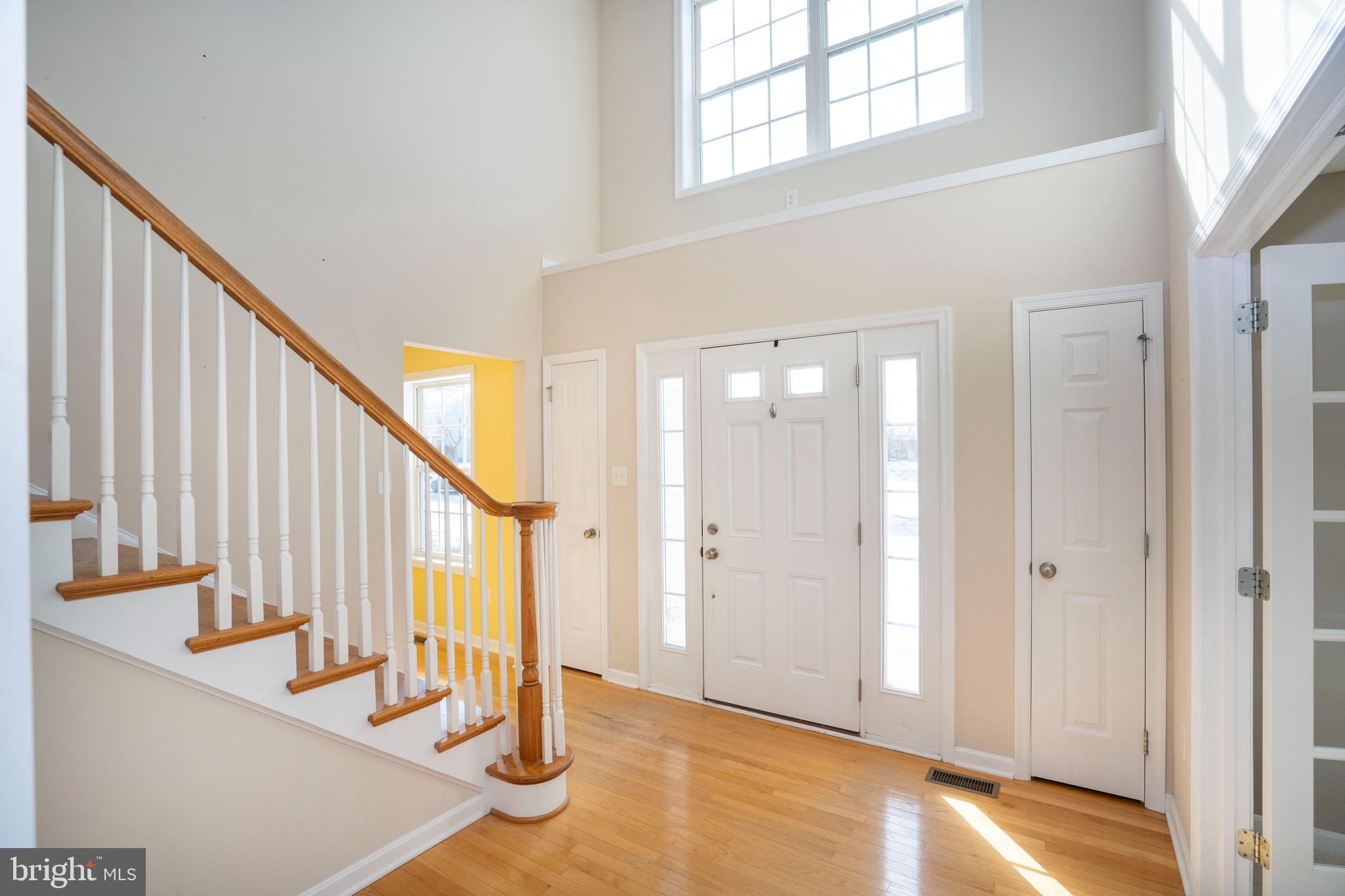 FOXPOINTE - Residential