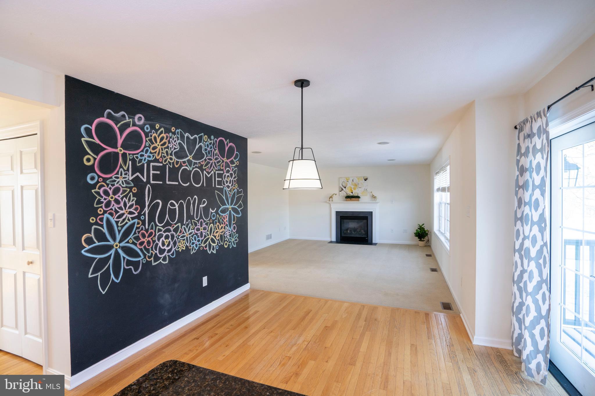 FOXPOINTE - Residential